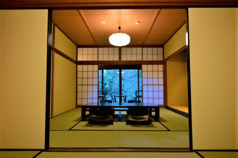Fujiya Ryokan image