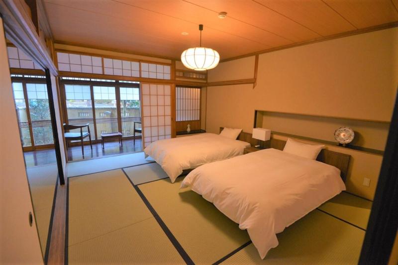 Fujiya Ryokan image