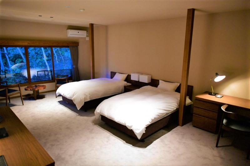 Fujiya Ryokan image