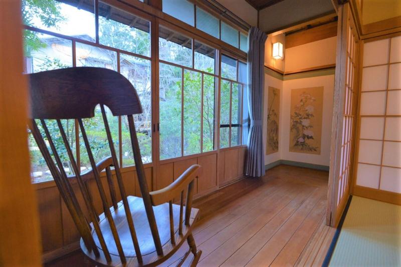Fujiya Ryokan image
