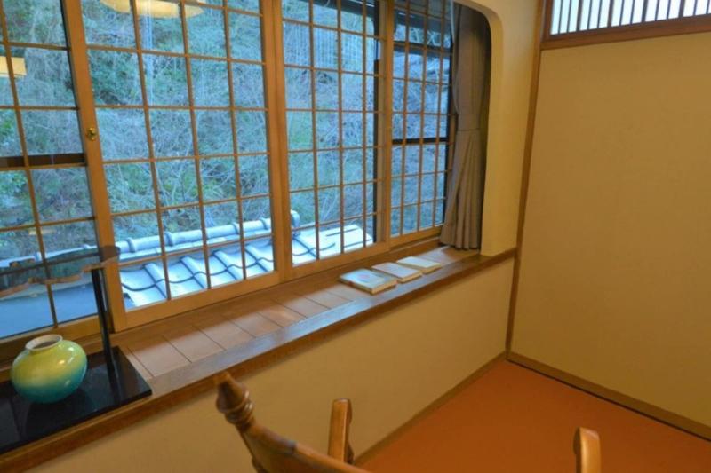 Fujiya Ryokan image