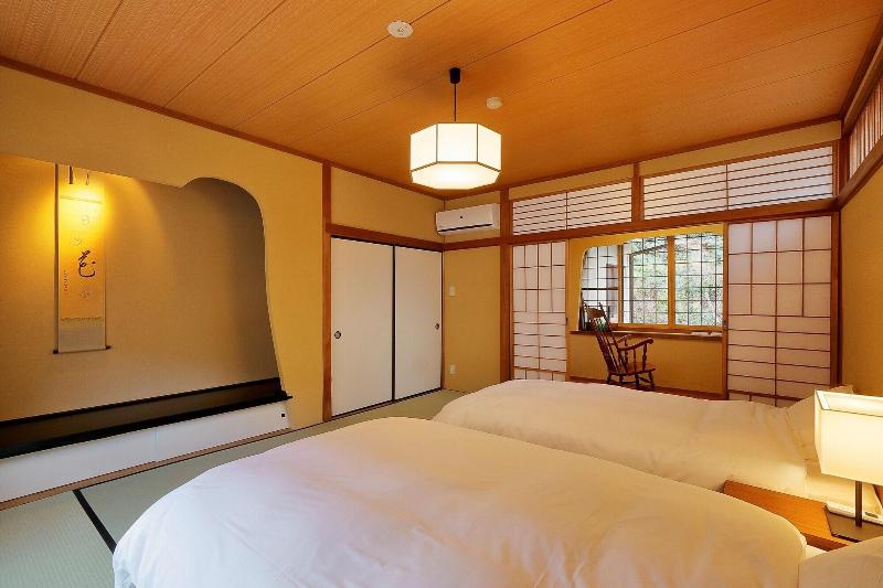 Fujiya Ryokan image