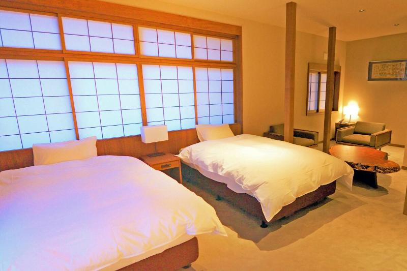 Fujiya Ryokan image