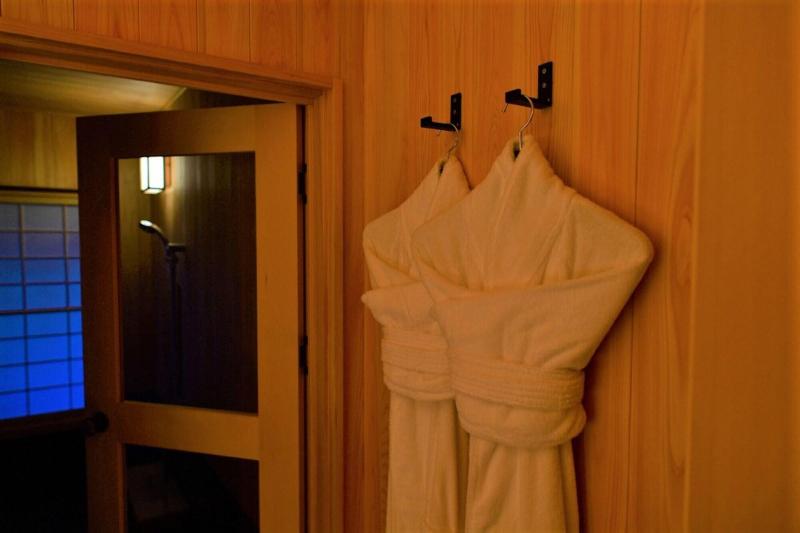 Fujiya Ryokan image