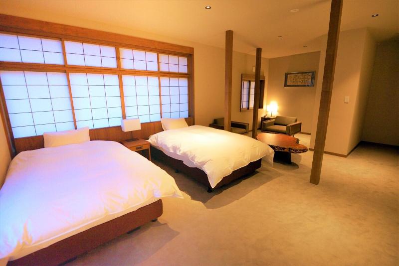 Fujiya Ryokan image