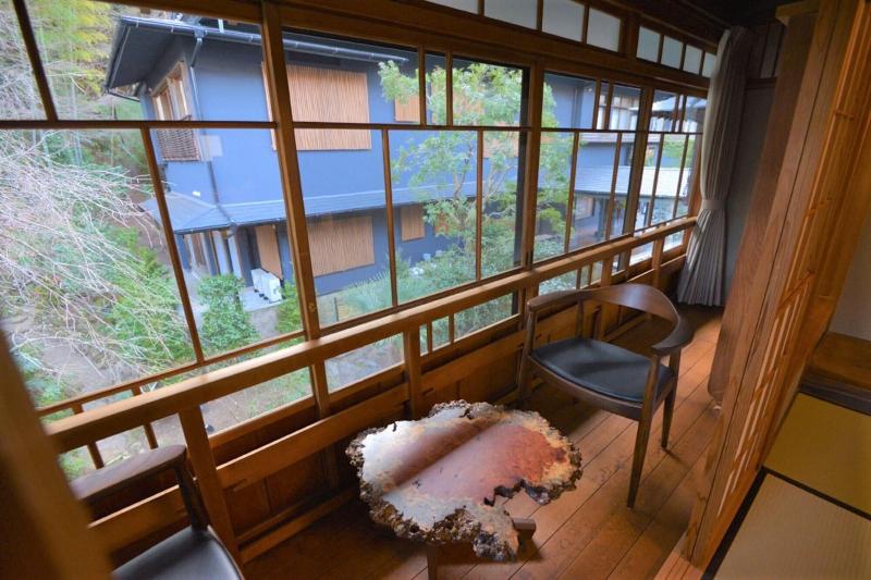 Fujiya Ryokan image