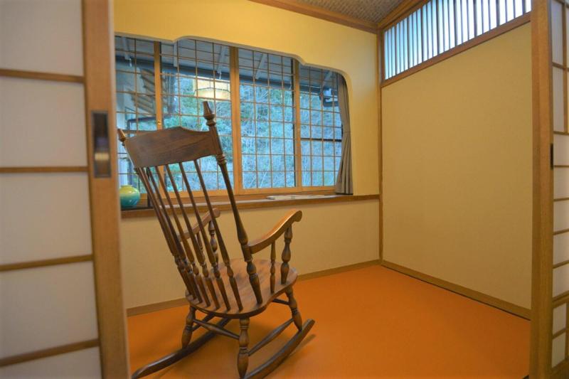 Fujiya Ryokan image