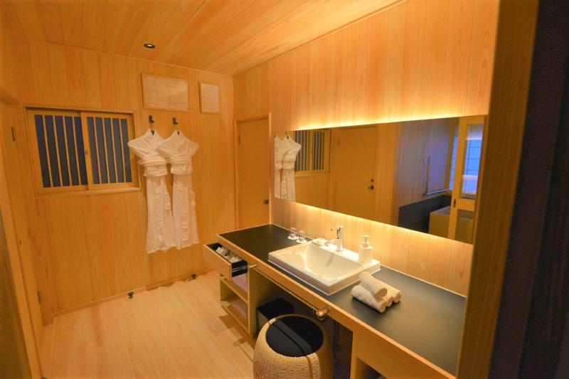Fujiya Ryokan image