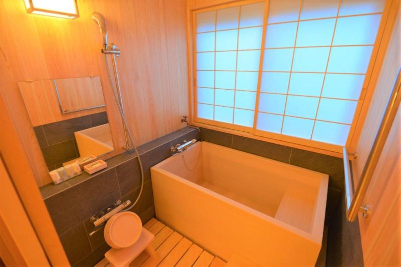 Fujiya Ryokan image