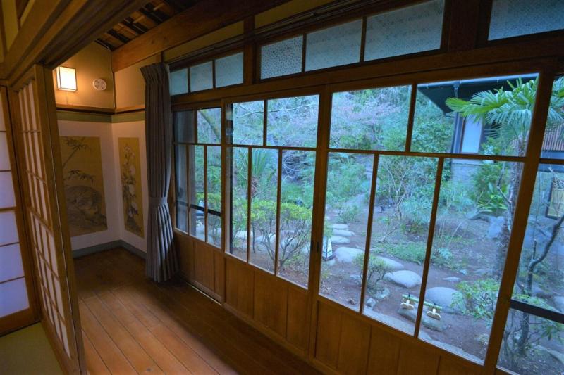 Fujiya Ryokan image