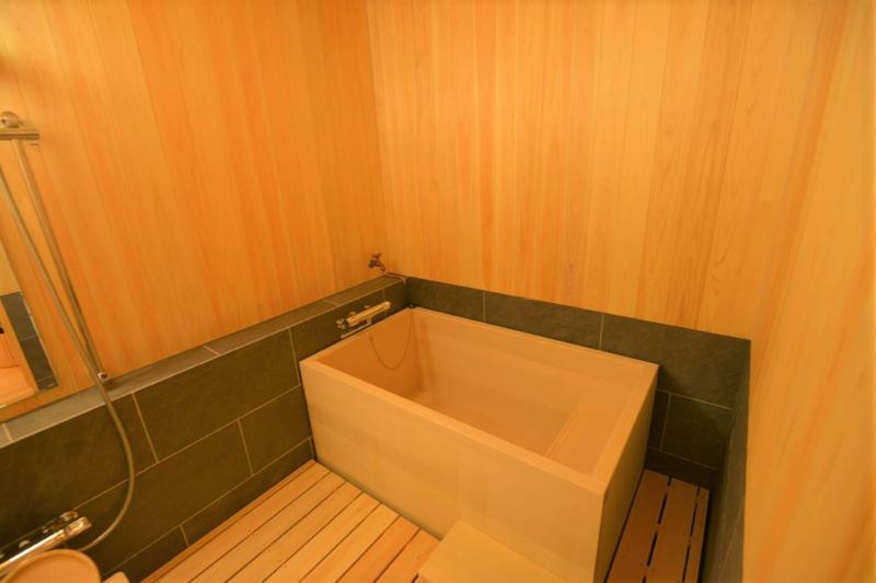 Fujiya Ryokan image