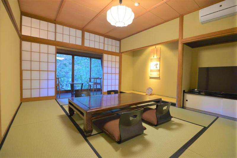 Fujiya Ryokan image