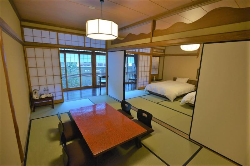 Fujiya Ryokan image