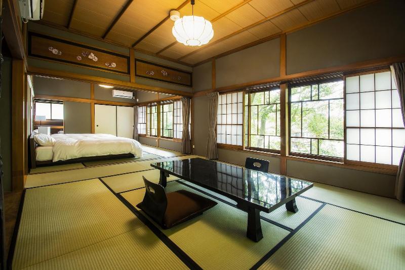 Fujiya Ryokan image