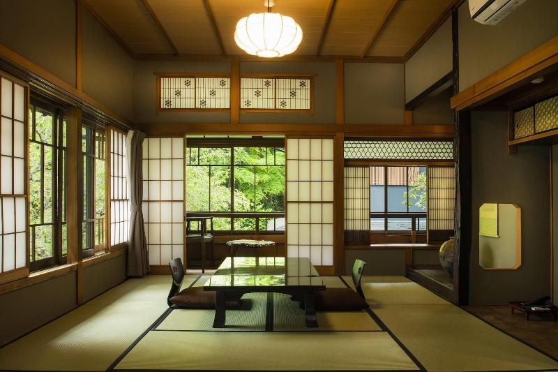 Fujiya Ryokan image