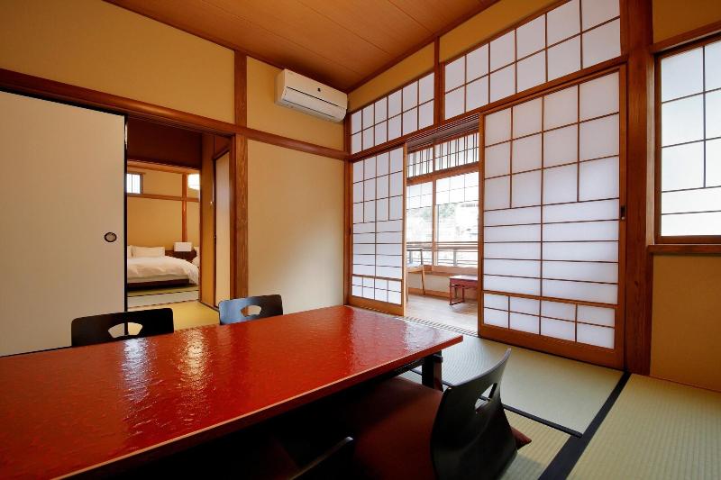 Fujiya Ryokan image