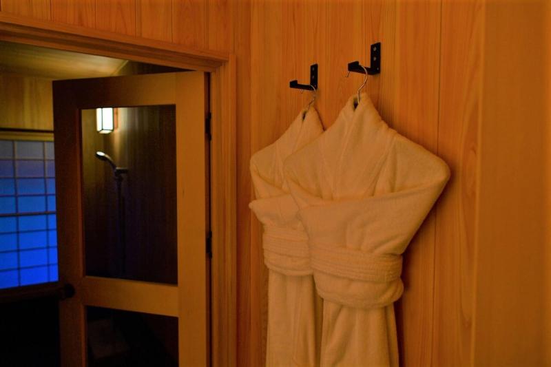 Fujiya Ryokan image