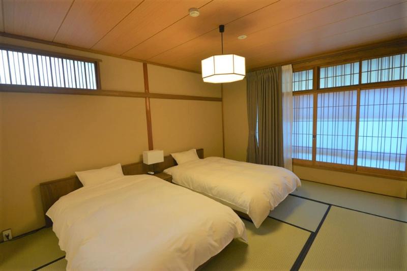 Fujiya Ryokan image