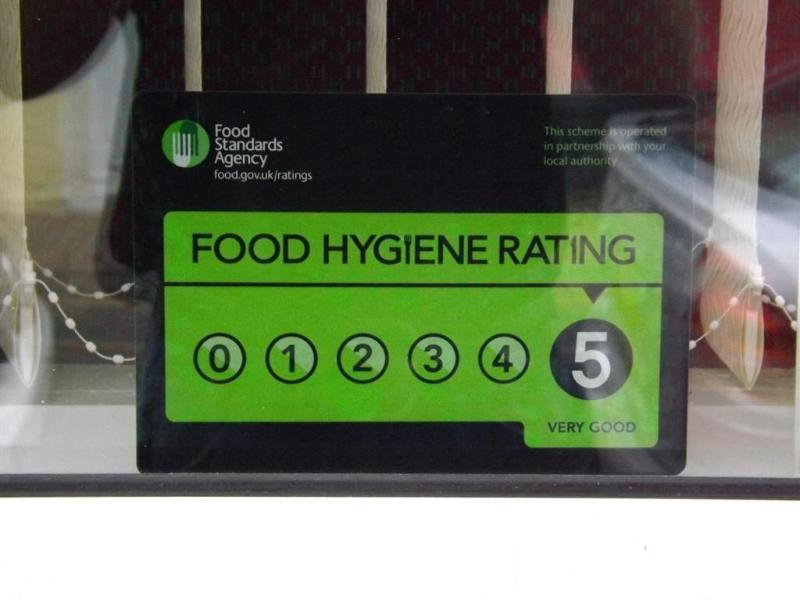 Thistle Dhu Guest House image