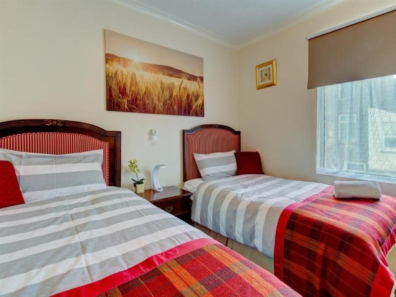 Thistle Dhu Guest House image