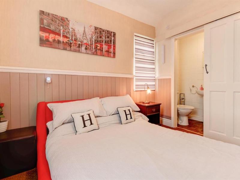 Thistle Dhu Guest House image
