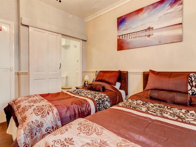 Thistle Dhu Guest House image