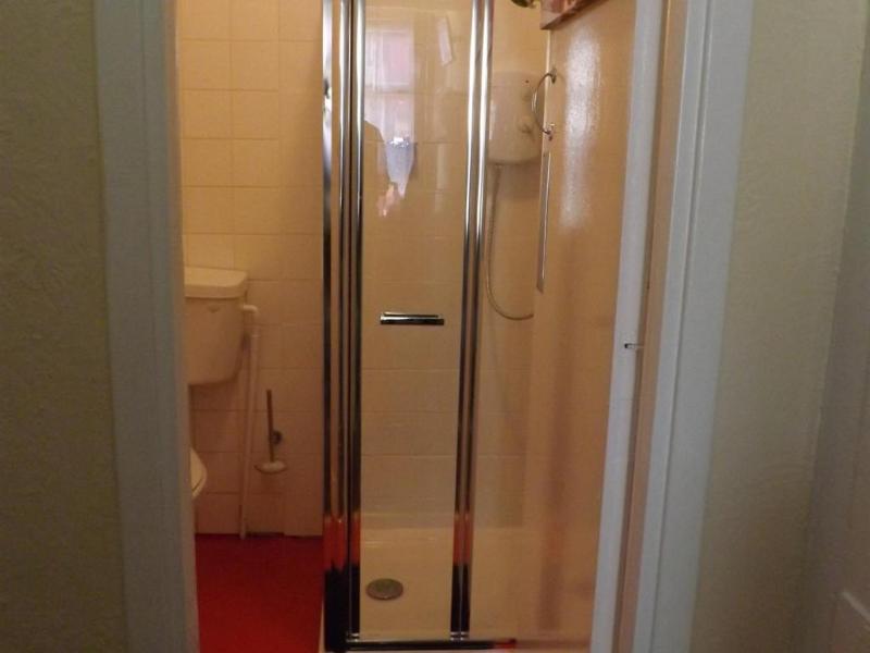 Thistle Dhu Guest House image