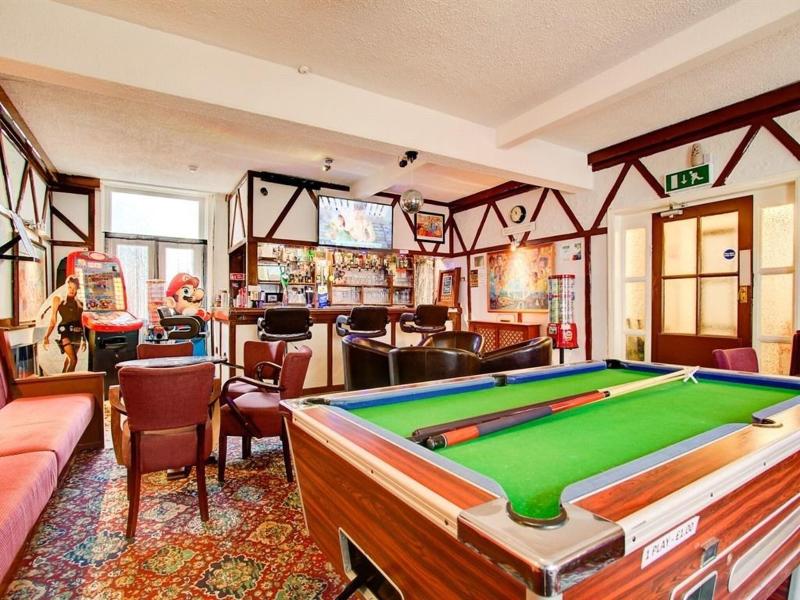 Thistle Dhu Guest House image