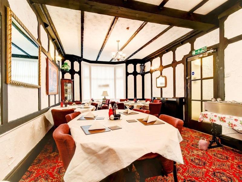 Thistle Dhu Guest House image