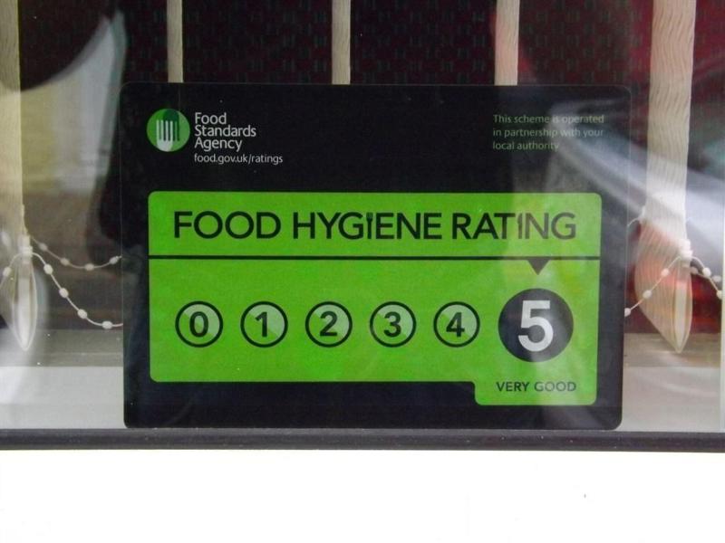 Thistle Dhu Guest House image