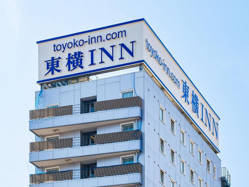 Toyoko Inn Saitama Iwatsuki Ekimae image