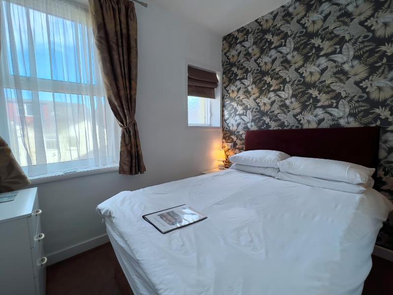 Bella Vista Lodge image