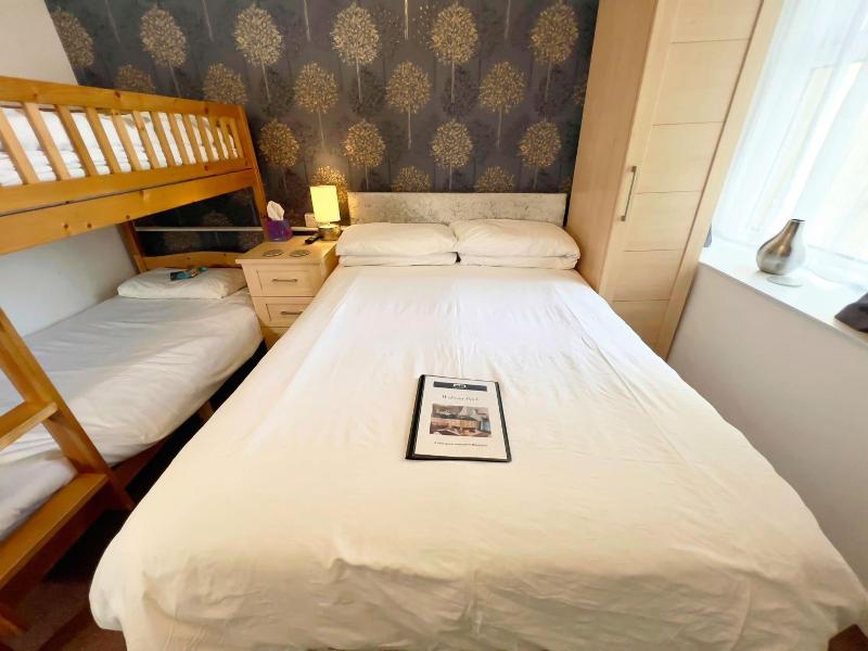 Bella Vista Lodge image