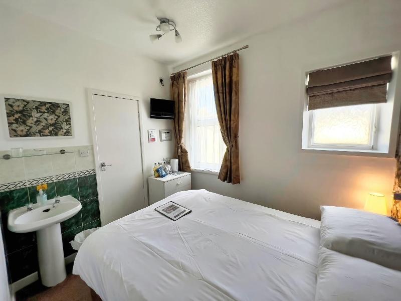 Bella Vista Lodge image