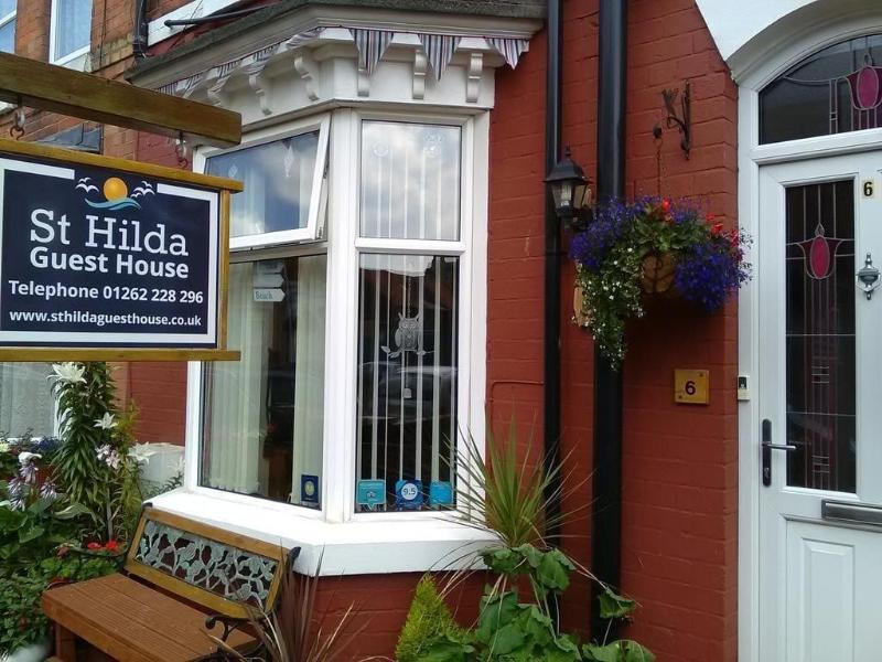 St Hilda Guest House
