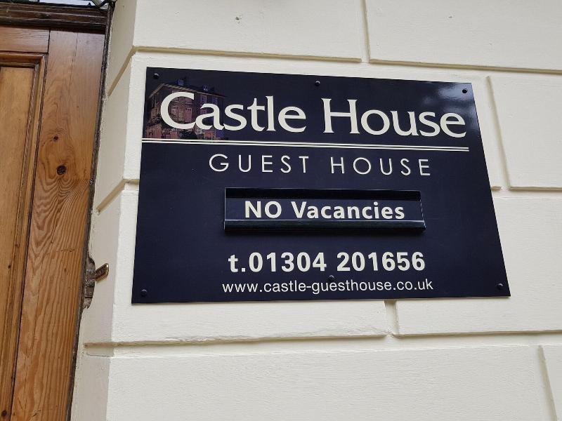 Castle Guest House