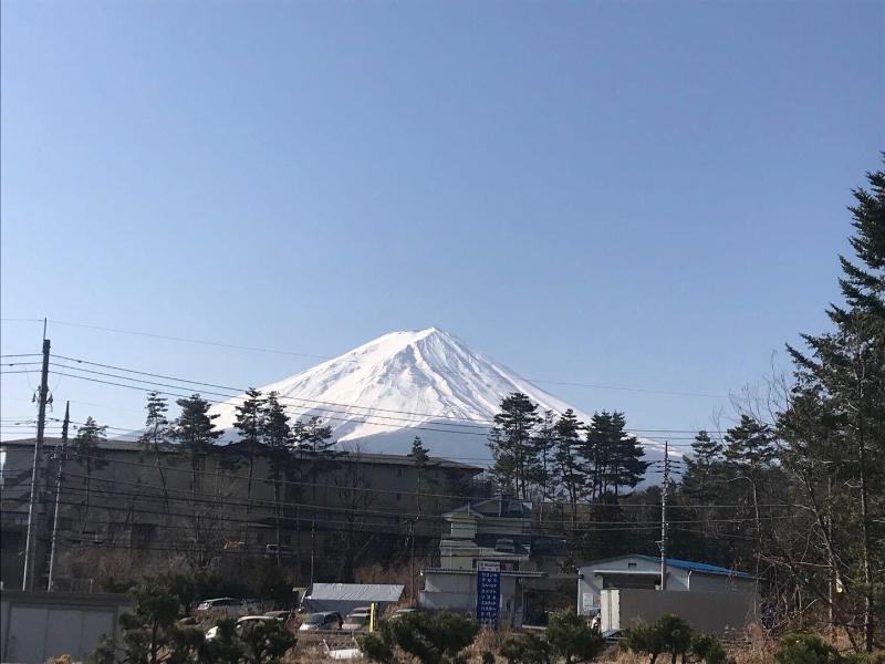 Asia Hotel Kawaguchiko image