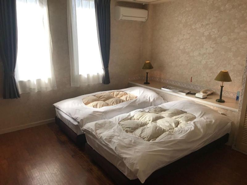 Asia Hotel Kawaguchiko image
