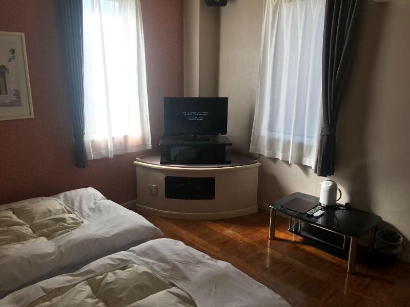 Asia Hotel Kawaguchiko image