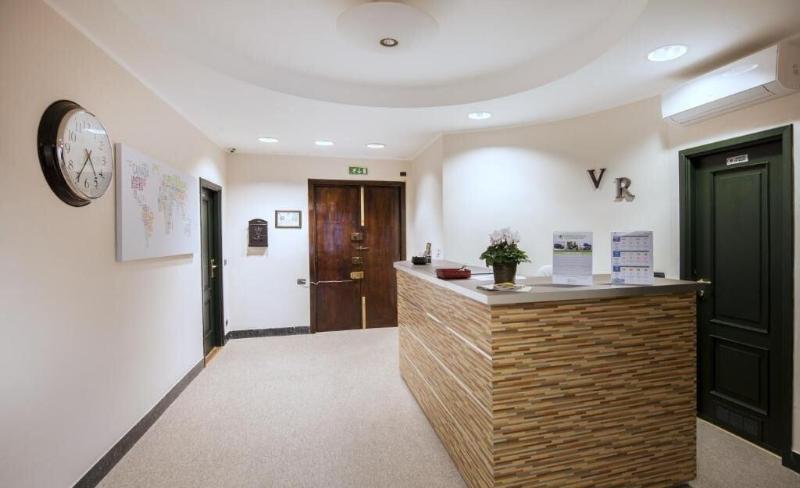Vittoria Rooms image