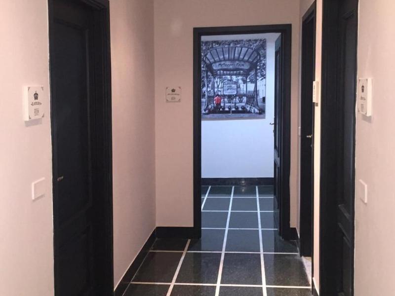 Vittoria Rooms image