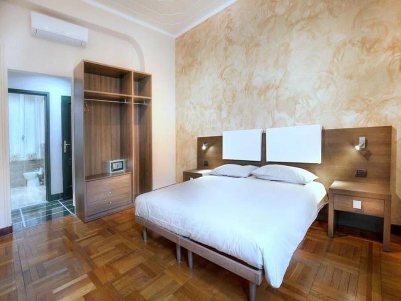 Vittoria Rooms image