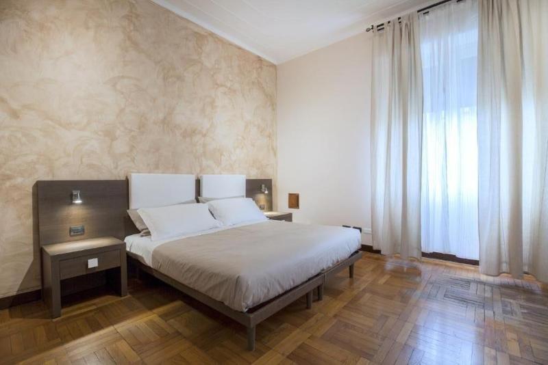 Vittoria Rooms image