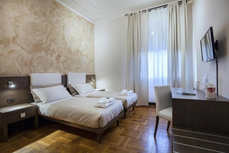 Vittoria Rooms image