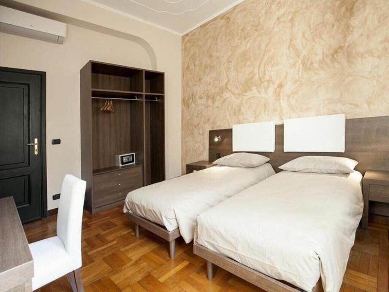 Vittoria Rooms image