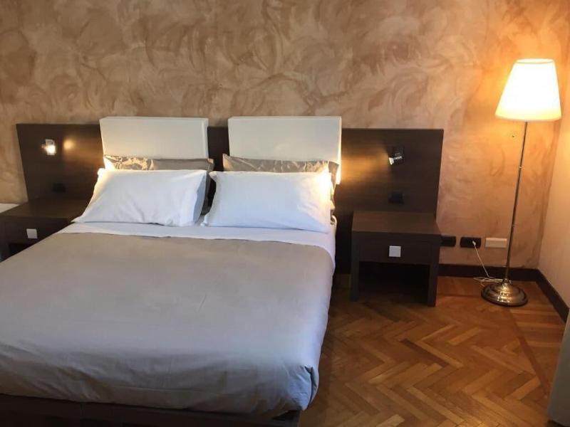 Vittoria Rooms image