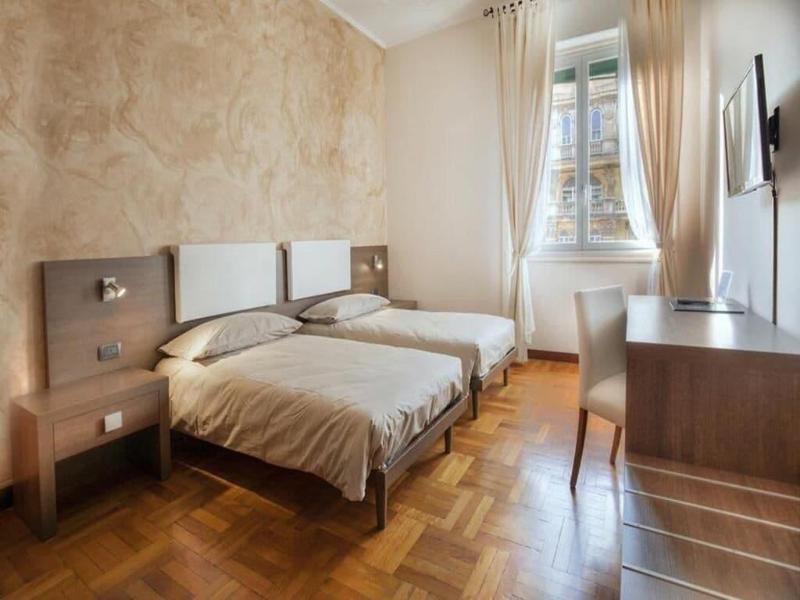 Vittoria Rooms image