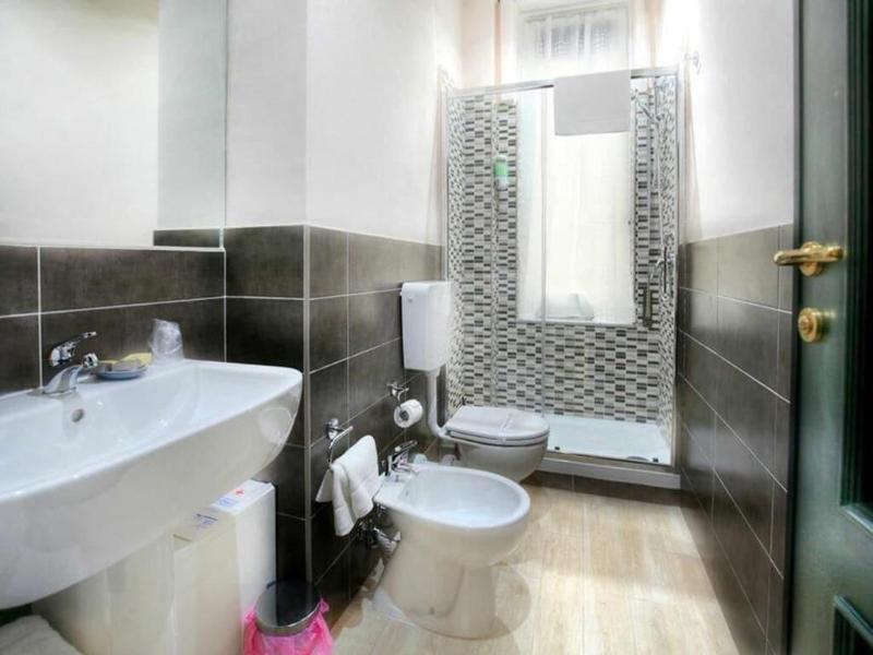 Vittoria Rooms image
