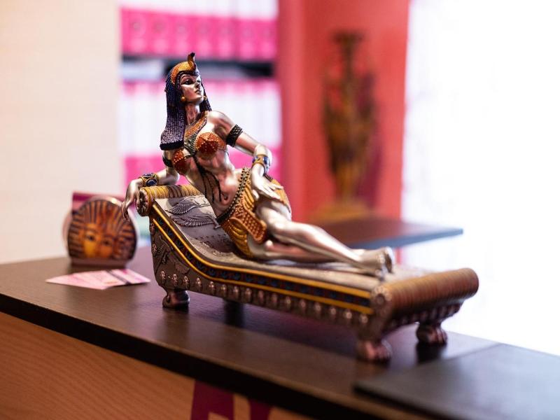 Cleopatra image