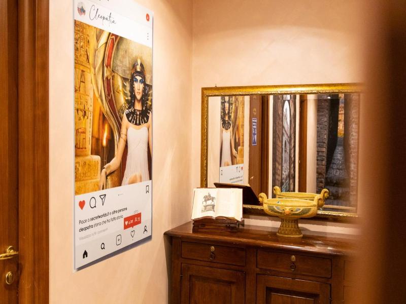 Cleopatra image
